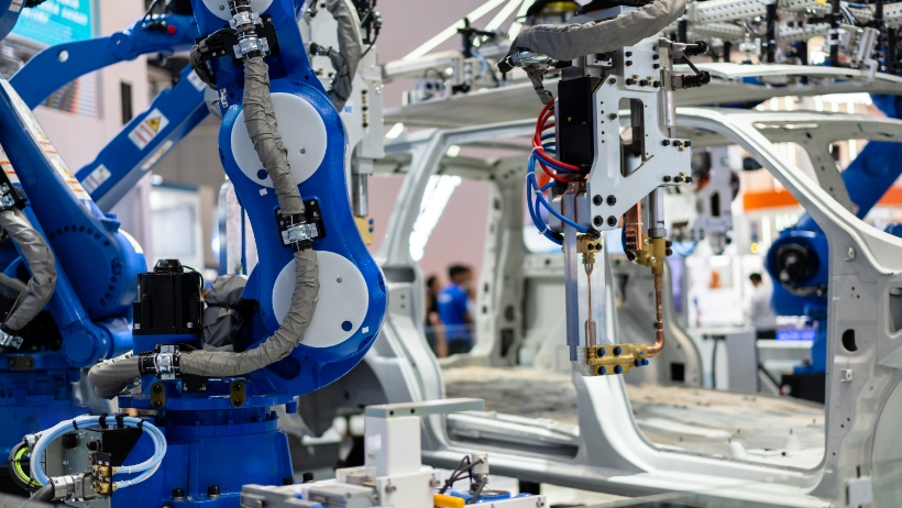 今年の産業用ロボット市場はどうなる？「Ｖ字」は無理でも自動車・半導体で堅調か｜ニュースイッチ, 48% OFF